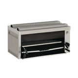 Parry Natural/LPG Gas Salamander Grill 7072 - JD Catering Equipment Solutions Ltd
