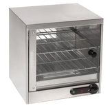 Parry Pie Cabinet SPC/G - JD Catering Equipment Solutions Ltd
