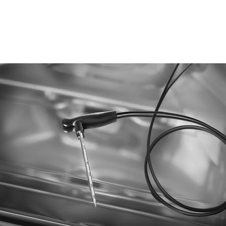 JC842 Smeg Professional Foodservice Galileo Combi Oven SPO5L2SD