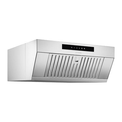 Smeg Hood K43X For Convection ovens 435x320 mm