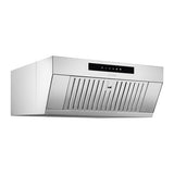 Smeg Hood K43X For Convection ovens 435x320 mm