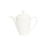 V9492 Steelite Simplicity White Harmony Coffee Pots 312ml (Pack of 6)