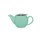 GM595 Olympia Cafe Teapot 510ml Aqua