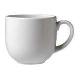 VV1980 Steelite Taste City Mug White 450ml (Pack of 12) - JD Catering Equipment Solutions Ltd