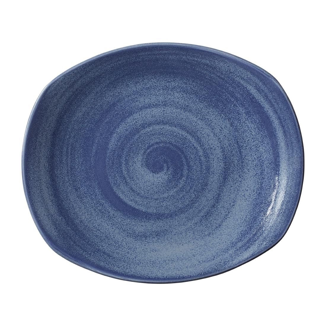 VV2120 Steelite Revolution Bluestone Plate 305mm (Pack of 12)