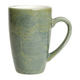 VV2143 Steelite Revolution Jade Mug 285ml (Pack of 12) - JD Catering Equipment Solutions Ltd