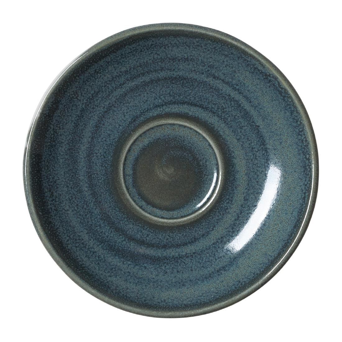 VV2149 Steelite Revolution Jade Saucer 125mm (Pack of 12)