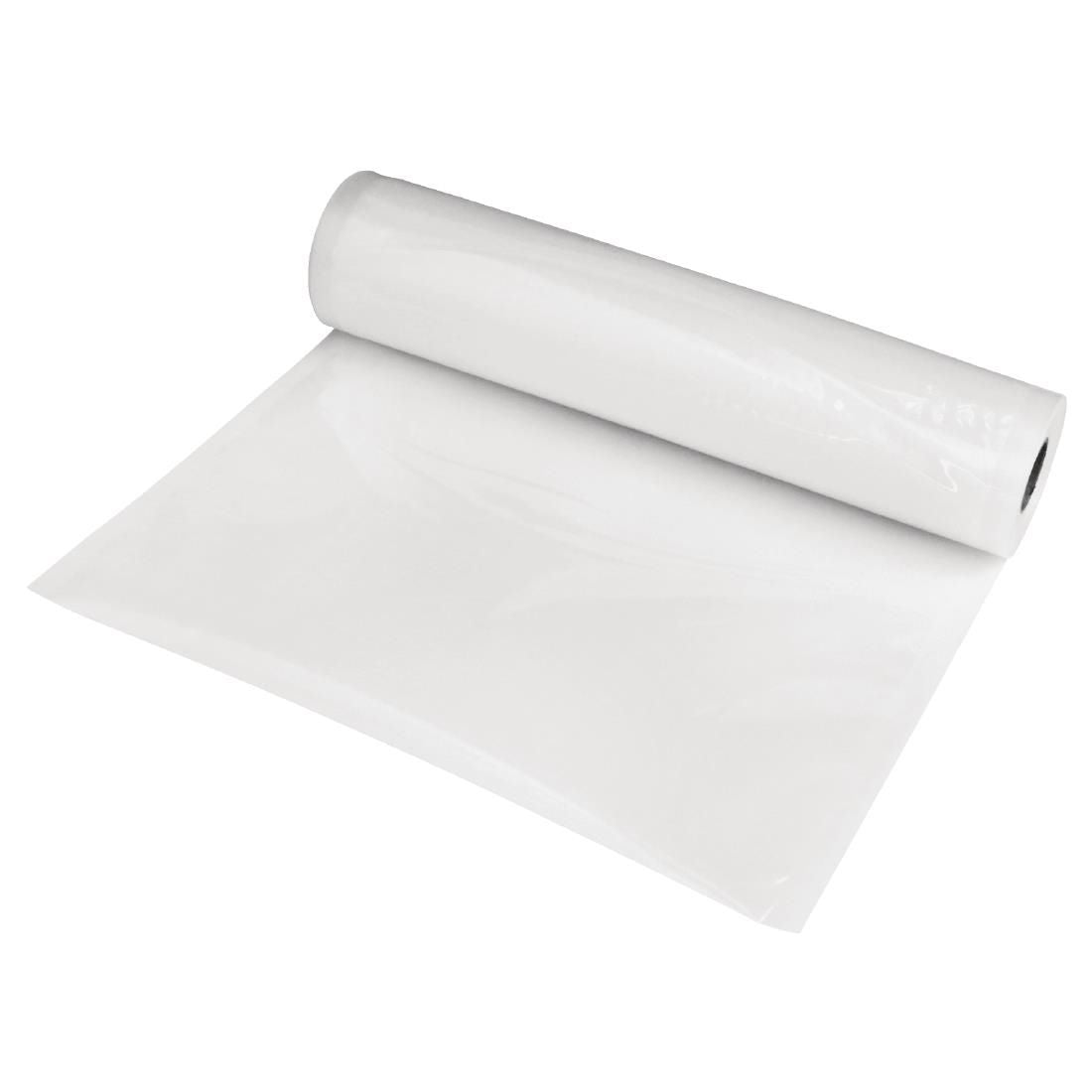 CK323 Vacuum Bag Roll 280mm Twin Pack