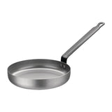 K378 Vogue Steel Omelette Pan 200mm