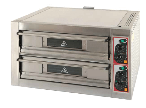 Zanolli EP70 Pizza Oven