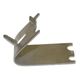 S798 Shelf Clip (Pack 4) - JD Catering Equipment Solutions Ltd