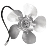 AG120 Polar Fan Motor and Blade AG120 - JD Catering Equipment Solutions Ltd