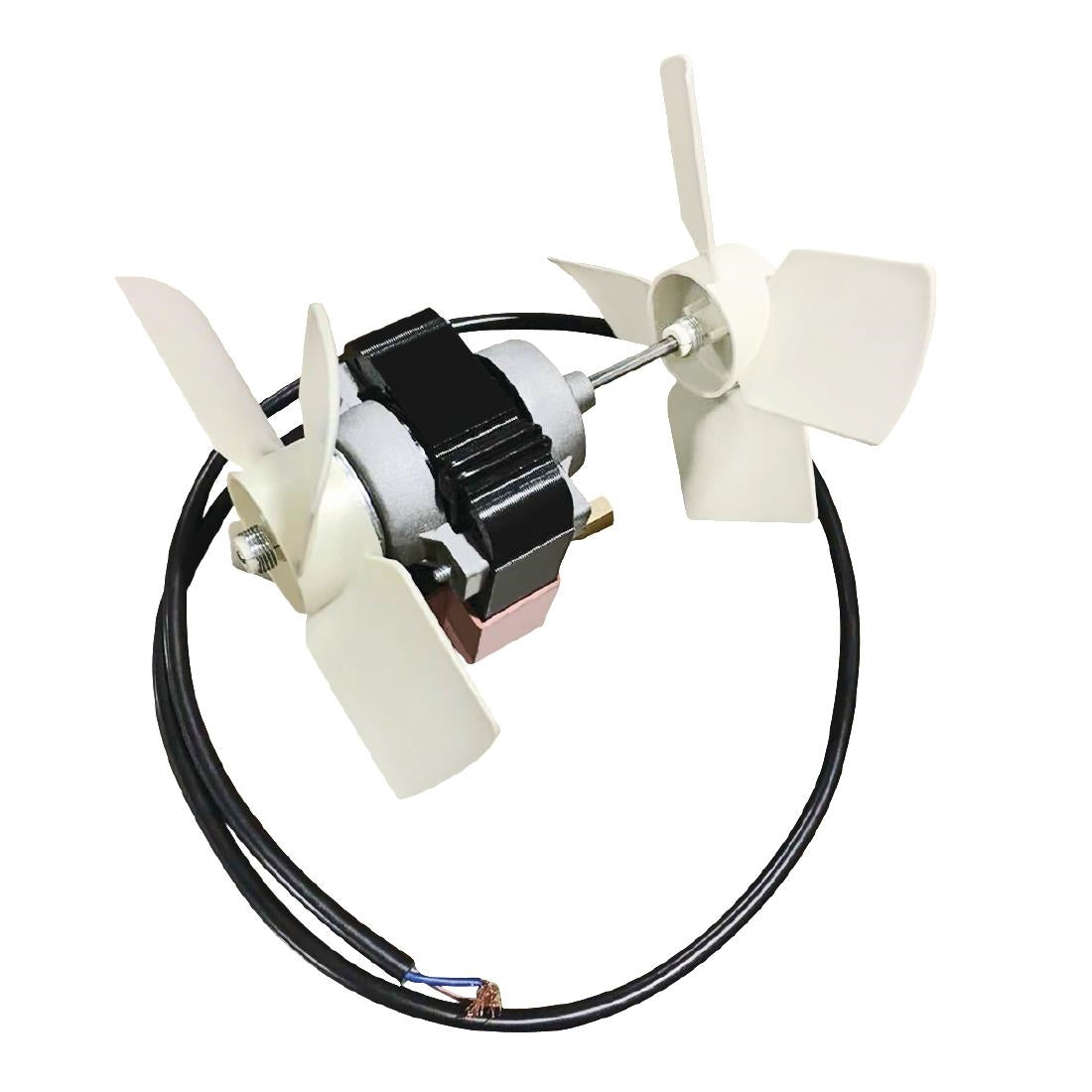 AG291 Polar Fan Motor and Blade AG291