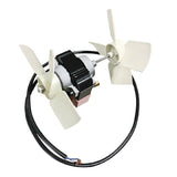 AG291 Polar Fan Motor and Blade AG291 - JD Catering Equipment Solutions Ltd