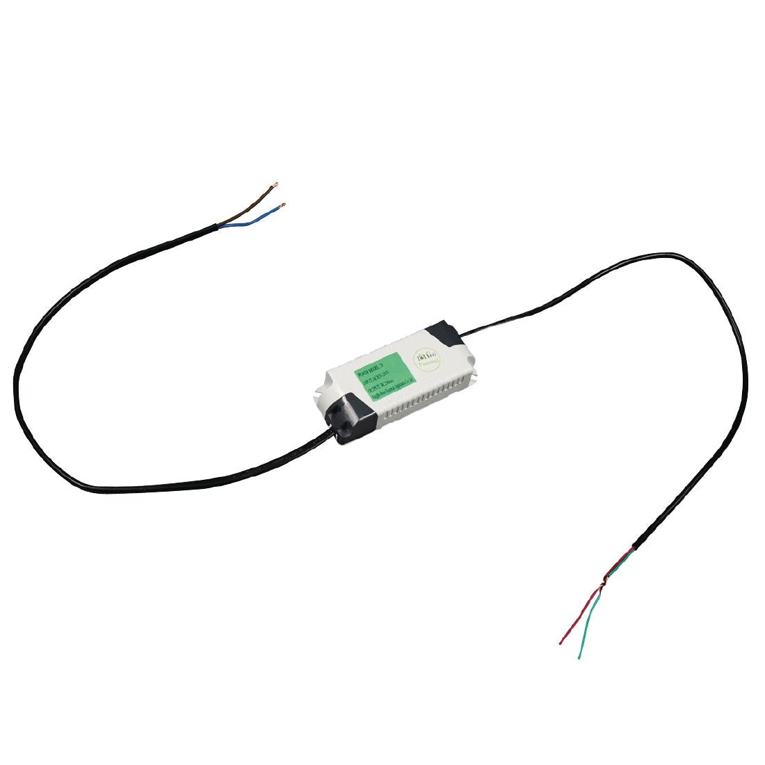 AJ782 Polar LED Transformer for CG841