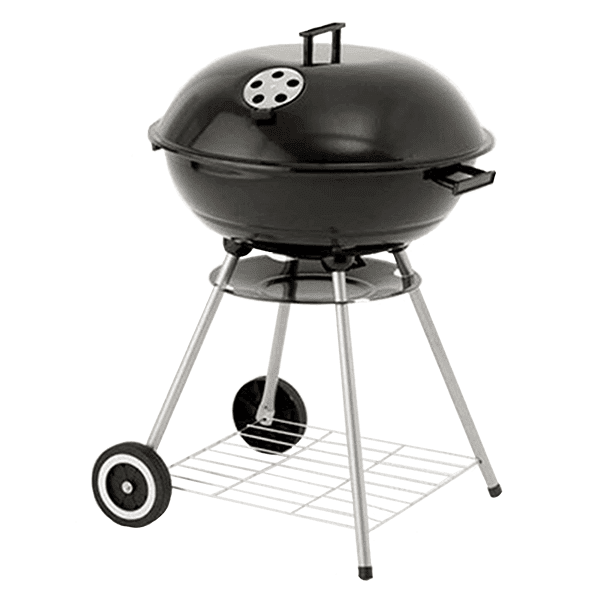 BA0022ALifestyle 22" Kettle Charcoal BBQ
