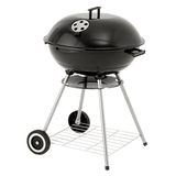 BA0022ALifestyle 22" Kettle Charcoal BBQ