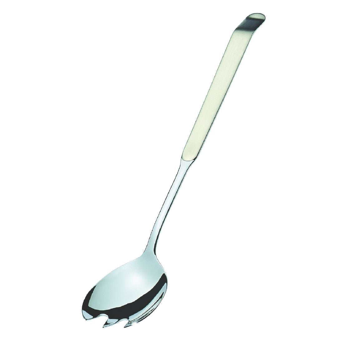 CC886 Buffet Salad Serving Fork 9"