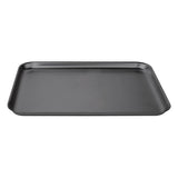 C063 Vogue Anodised Aluminium Baking Tray 370 x 265mm