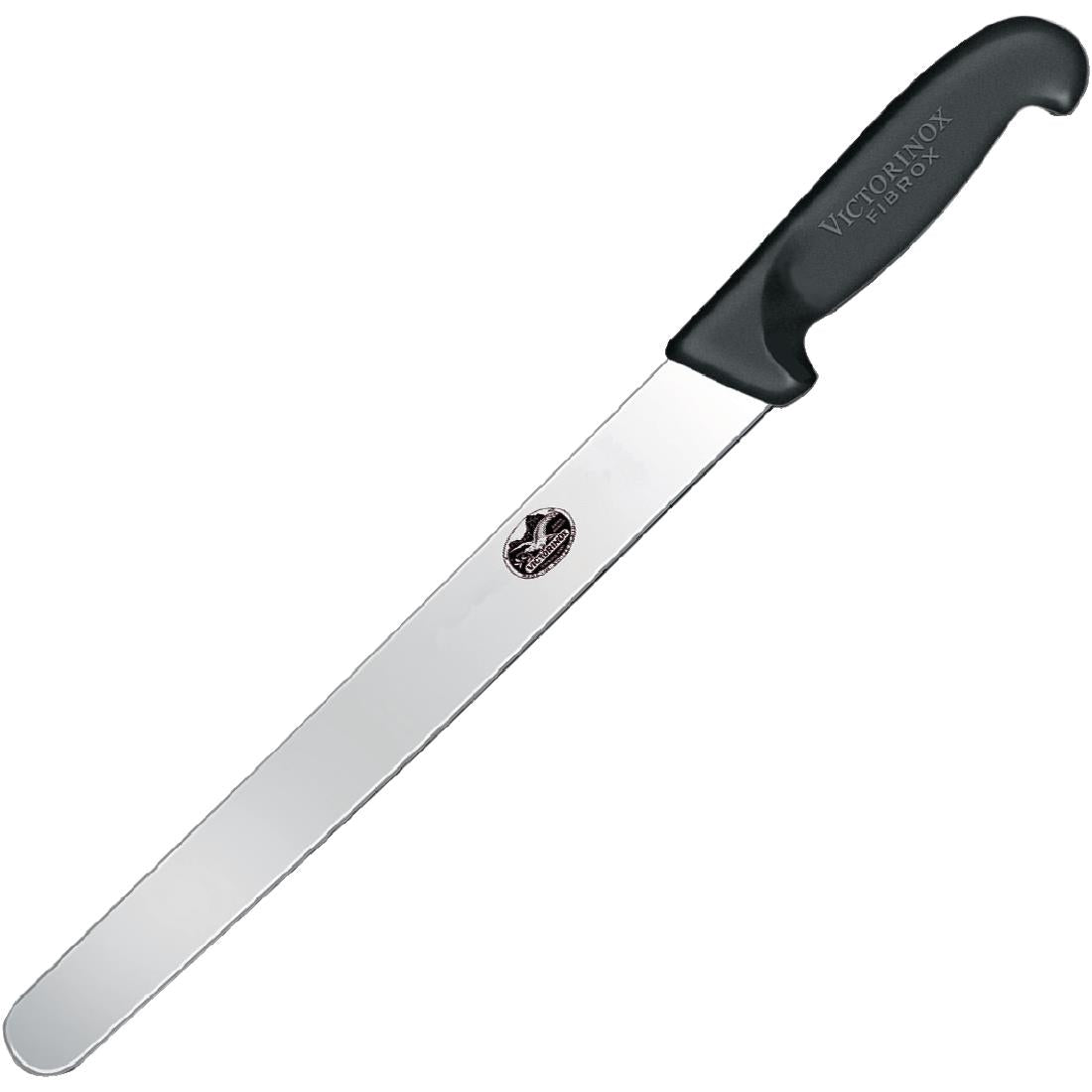 C687 Victorinox Fibrox Slicing Knife 30.5cm