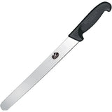 C687 Victorinox Fibrox Slicing Knife 30.5cm - JD Catering Equipment Solutions Ltd