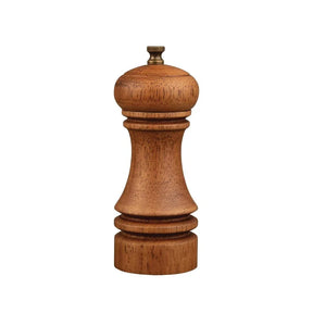 CR690 Olympia Antique Effect Salt and Pepper Mill 150mm - JD Catering Equipment Solutions Ltd