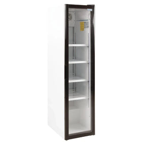 CS586 Polar G-Series Slimline Upright Back Bar Cooler 300Ltr - JD Catering Equipment Solutions Ltd