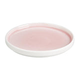 CU447 Olympia Fondant Plate Pink - 152mm 6" (Box 6)