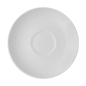 CX602 Churchill Alchemy Abstract Coupe Saucers 6" (Pack of 12) - JD Catering Equipment Solutions Ltd
