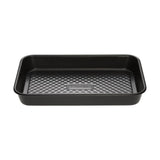 CX769 Prestige Inspire Brownie Pan 11 x 7" - JD Catering Equipment Solutions Ltd