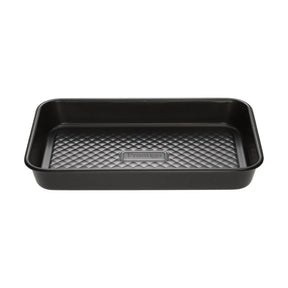 CX769 Prestige Inspire Brownie Pan 11 x 7" - JD Catering Equipment Solutions Ltd