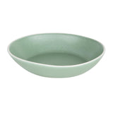 CX954 Olympia Chia Green Coupe Bowl 220mm 8.5" (Box 4)