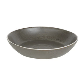 CX959 Olympia Chia Charcoal Coupe Bowl 265mm 10.5" (Box 4) - JD Catering Equipment Solutions Ltd