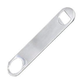 D866 Olympia Bar Blade Bottle Opener Stainless Steel - JD Catering Equipment Solutions Ltd