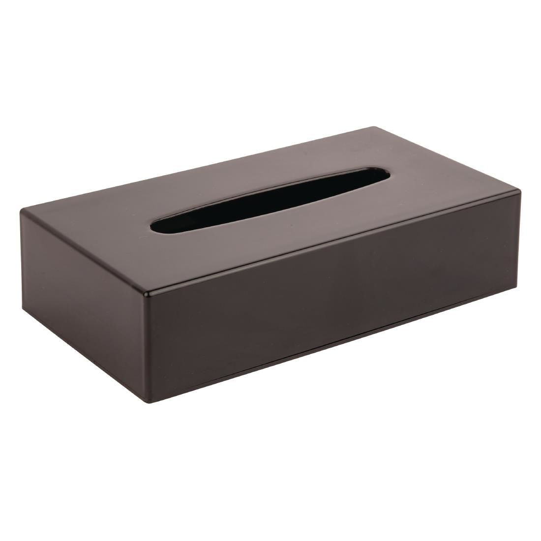 DA605 Rectangular Tissue Holder