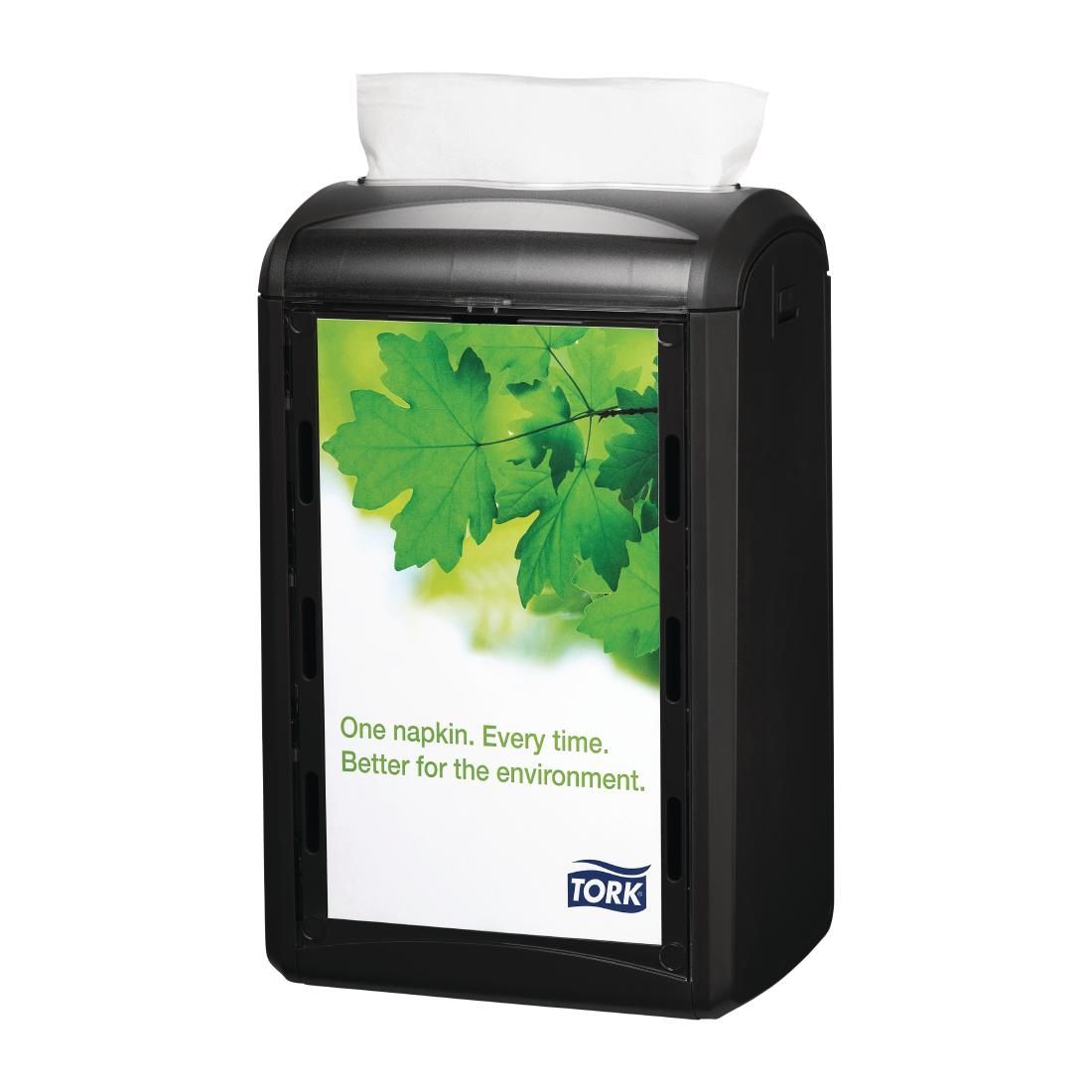 DB465 Tork Xpressnap Counter Napkin Dispenser
