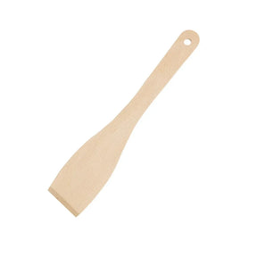 DC064 Nisbets Essentials Wooden Spatula 12" - JD Catering Equipment Solutions Ltd