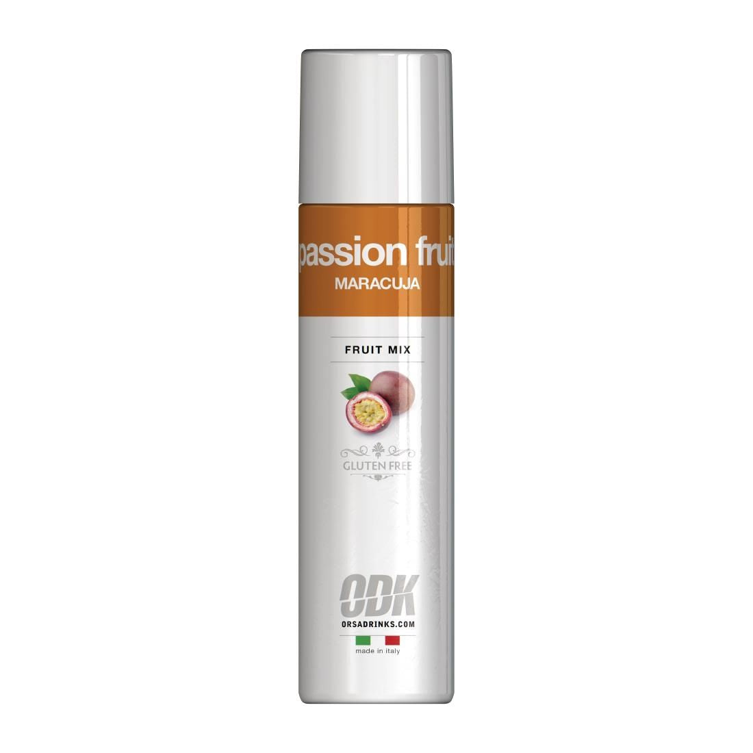 DC203 ODK Passion Fruit Puree