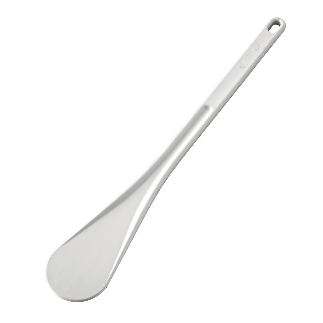 DE109 Matfer Bourgeat Exoglass Spatula 18"