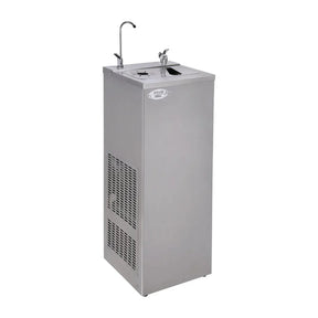 DE388 Roller Grill Drinking Fountain with Bubbler Tap AQUA35 - JD Catering Equipment Solutions Ltd