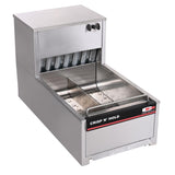 DK121 Carter Hoffmann Crisp and Hold 14"