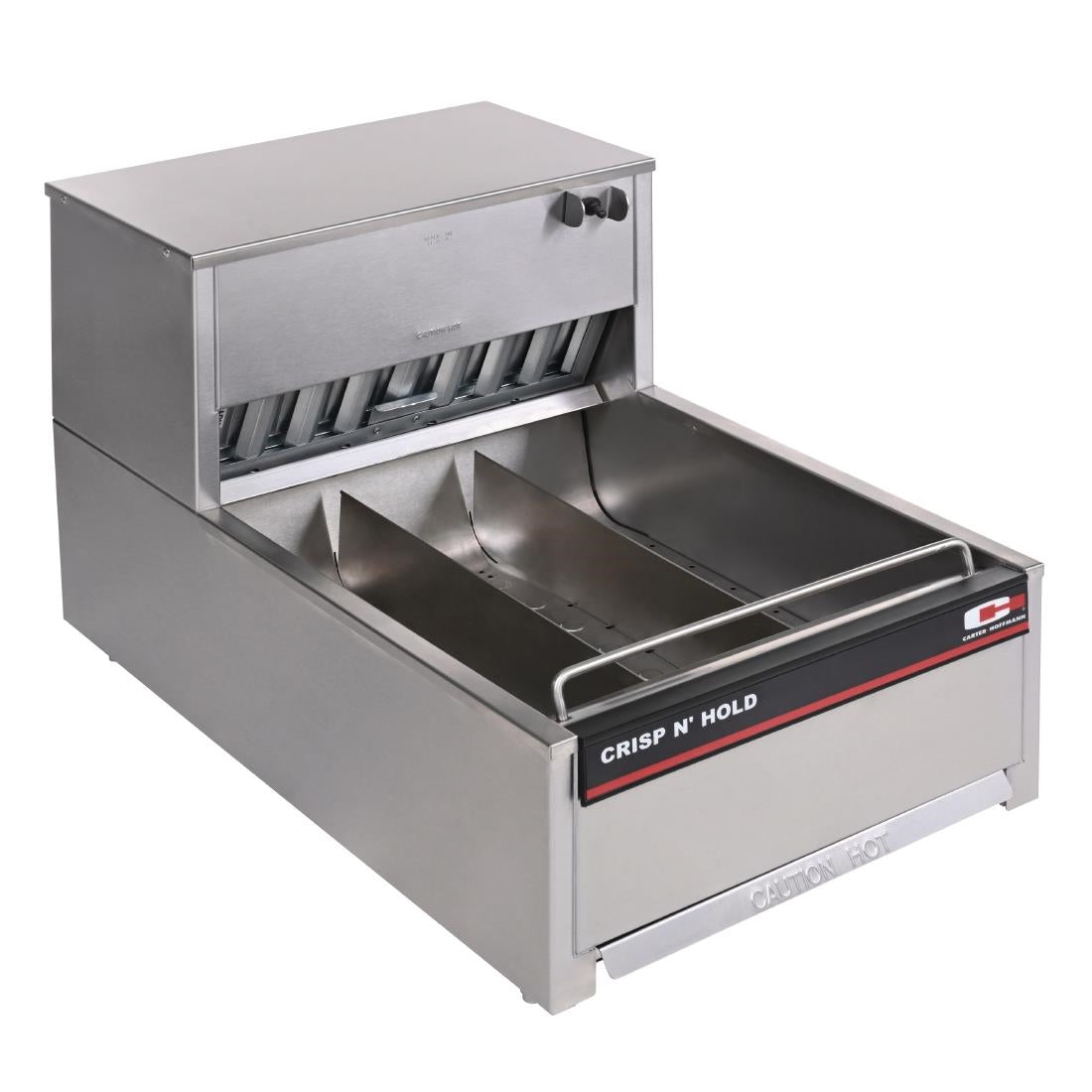DK122 Carter Hoffmann Crisp and Hold 18"