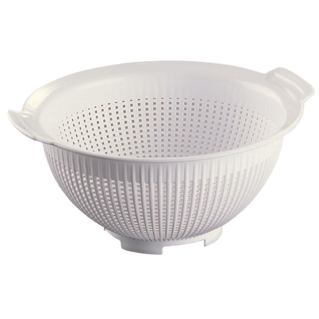 DL943 Araven Polypropylene Colander 9"