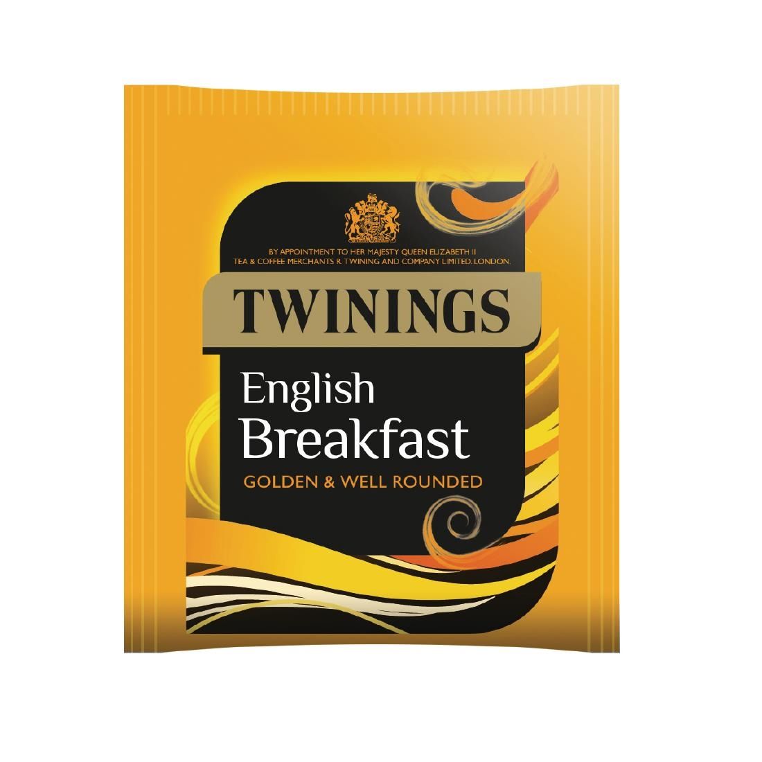 DN810 Twinings Traditional English Tea Envelopes (Pack of 300)