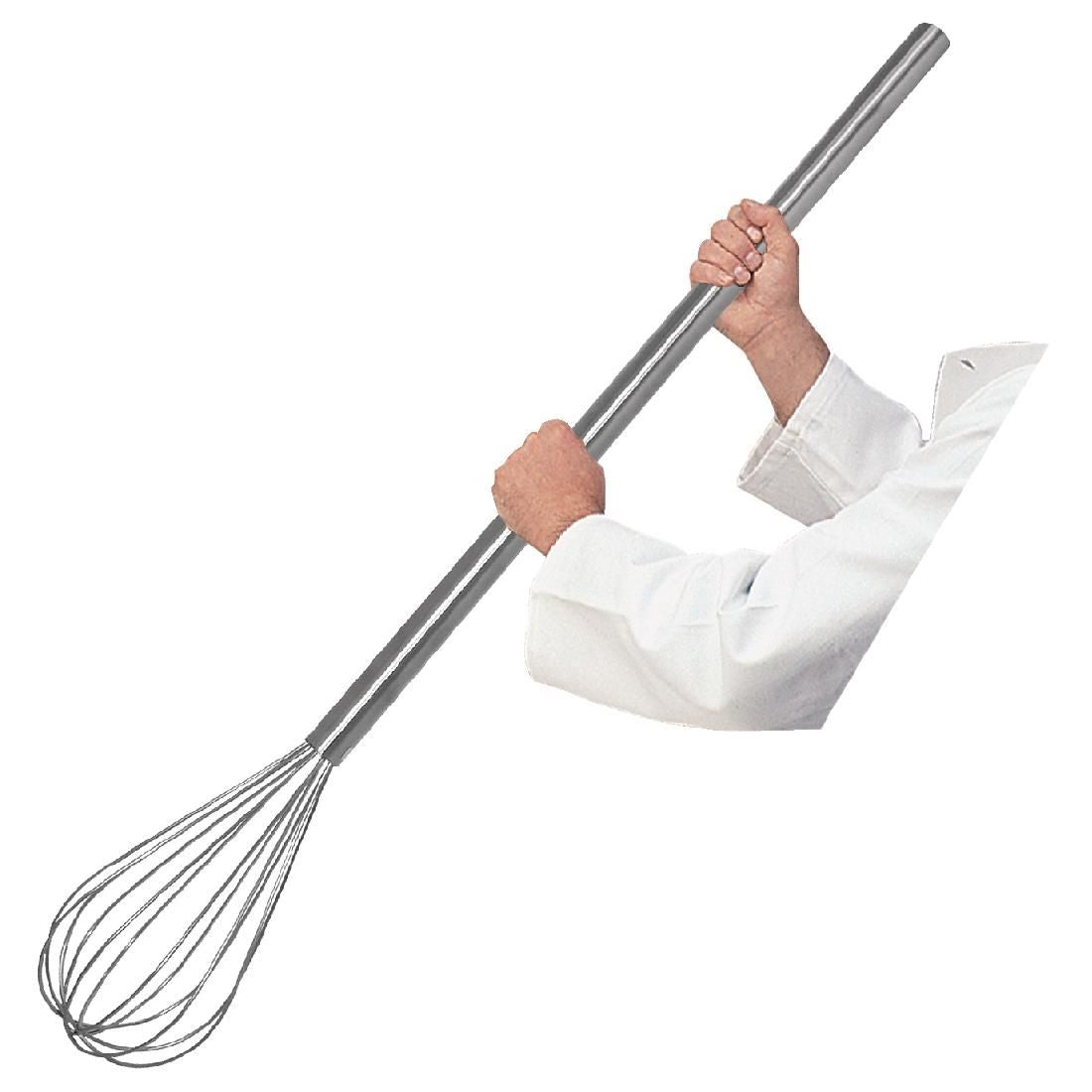 DN967 Vogue Balloon Whisk 40"