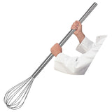 DN967 Vogue Balloon Whisk 40"