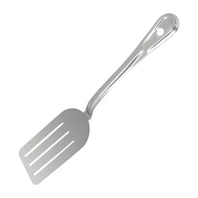 DP013 Vogue Flexible Slotted Turner 14" - JD Catering Equipment Solutions Ltd
