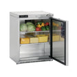 DP490 Williams Single Door 135Ltr Undercounter Refrigerator HA135-SA - JD Catering Equipment Solutions Ltd