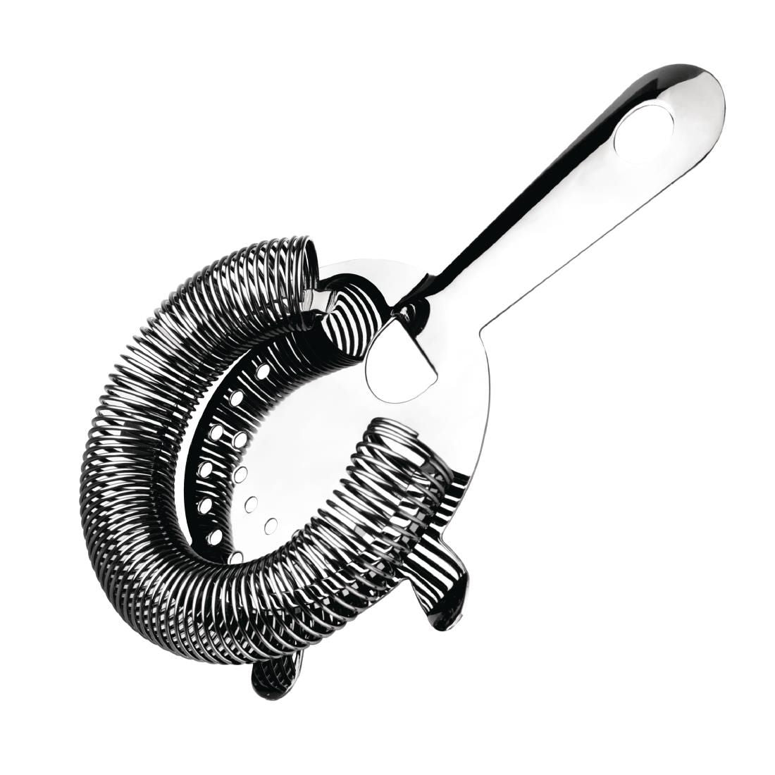 DR590 Olympia Hawthorne Strainer 4 Prong