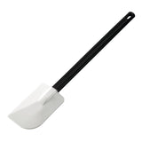 DR619 Matfer Bourgeat Elveo Exoglass Spatula 18"